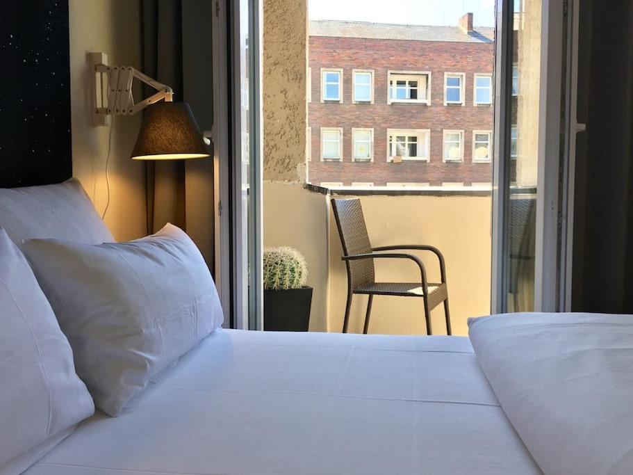 Berlin Style Apartments Habitación foto