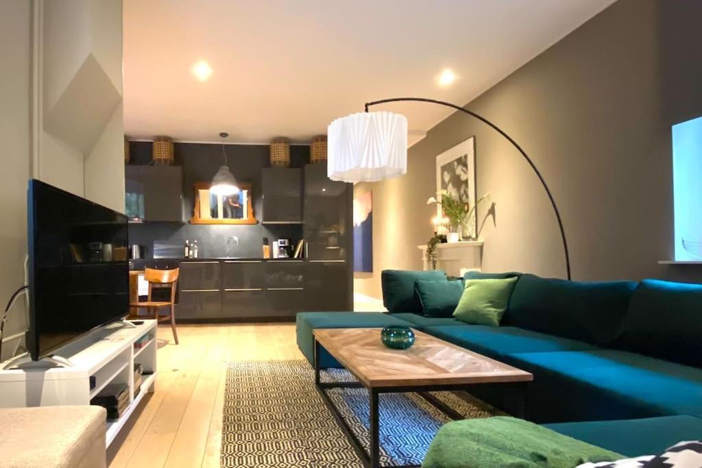 Berlin Style Apartments Habitación foto
