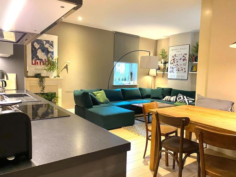 Berlin Style Apartments Habitación foto